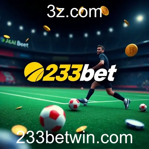 A Era Digital dos Jogos e o Crescimento do 233bet