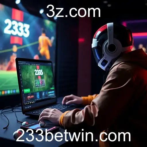 O Crescimento do Mercado de Jogos Online em 2025