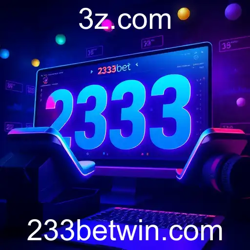 Tendências do Mercado de Jogos Online e 233bet