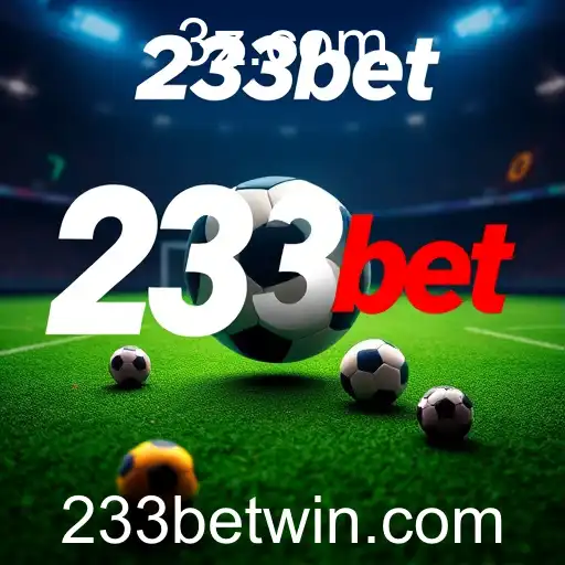 A Ascensão do 233bet no Mercado de Jogos Online