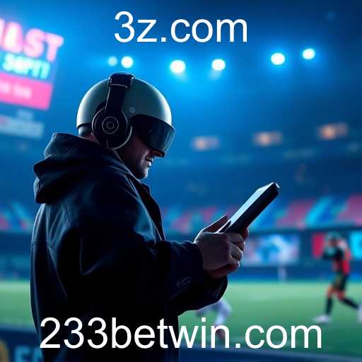 233bet Revoluciona o Mercado de Jogos Online em 2025