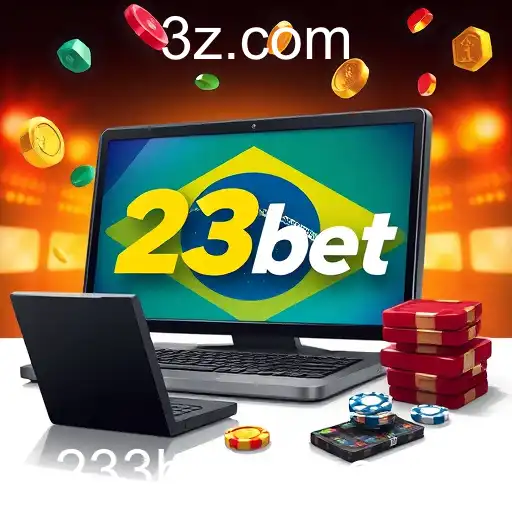 O Impacto Crescente dos Sites de Jogos Online no Brasil