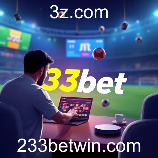 233bet e o Crescimento dos Jogos Online em 2025