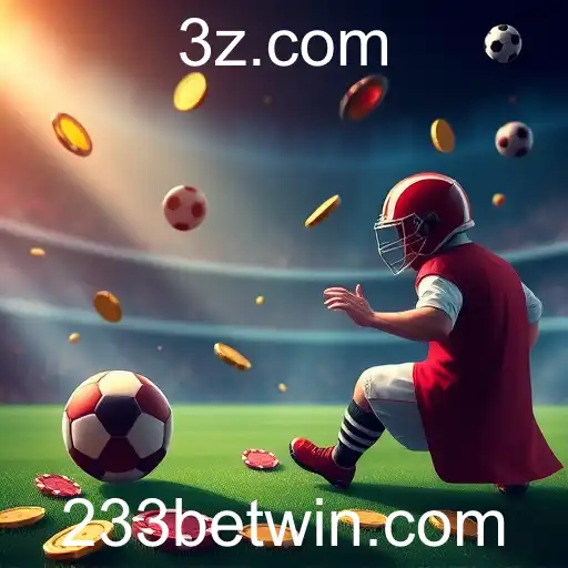 A Ascensão dos Jogos Online e o Impacto do 233bet
