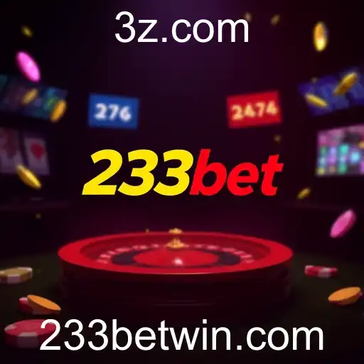 A Ascensão dos Jogos Online no Brasil e o Impacto de 233bet