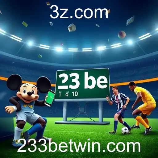 Expansão do Mercado de Apostas Online em 2025